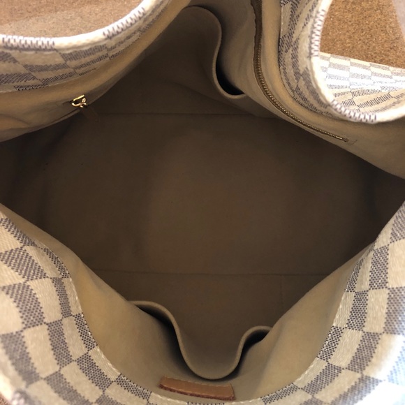 AUTHENTIC Louis Vuitton Artsy MM AMAZING CONDITION - Picture 3 of 8